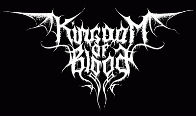 logo Kingdom Of Blood (GER)